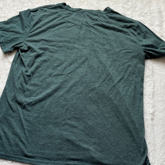 Happy Camper Graphic T-Shirt - Picture 5 of 5